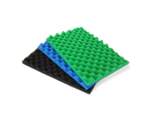 Filter Foam Sets