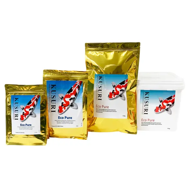 Kusuri - Eco Pure - Image 2