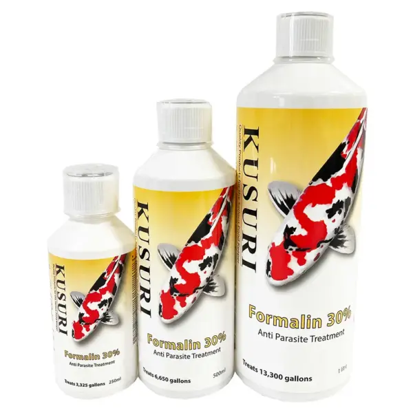 Kusuri - Formalin 30%