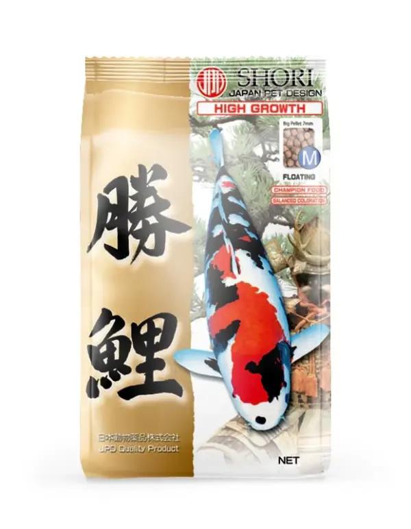 JPD - Shori Medium