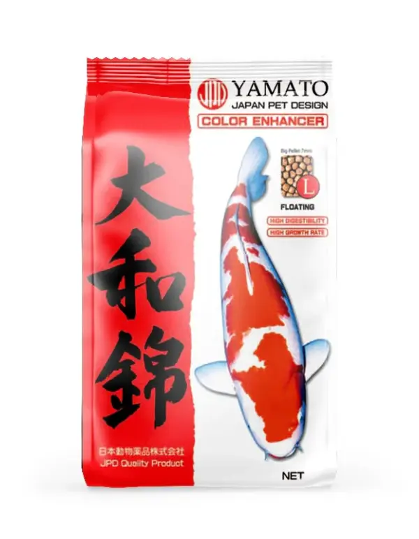 JPD - Yamato Nishiki Large
