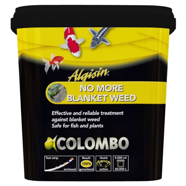 Colombo - Algisin