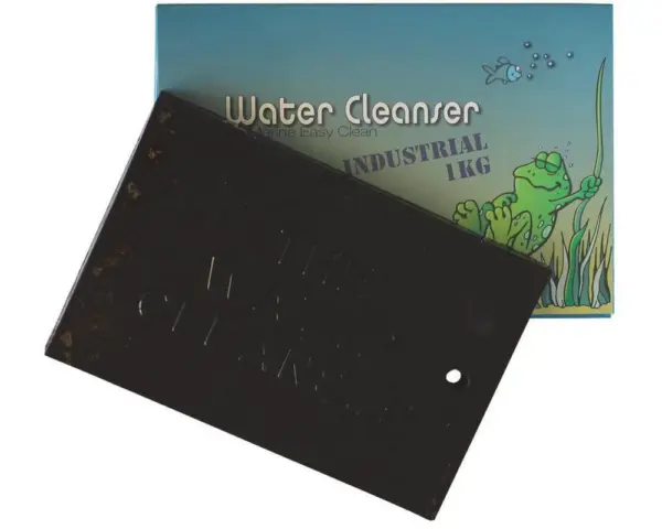 The Water Cleanser - Image 2