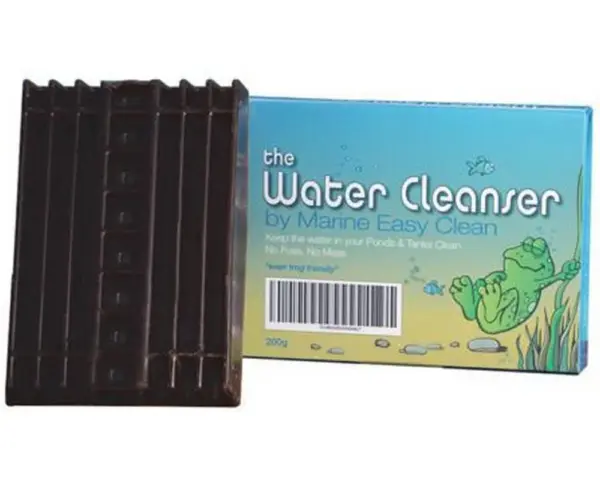The Water Cleanser