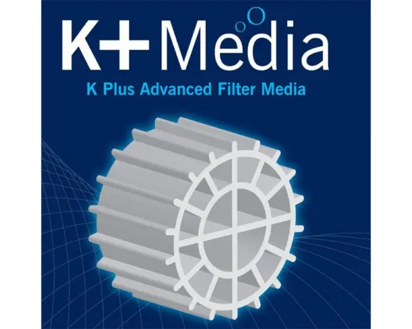 Kplus Advanced Filter Media