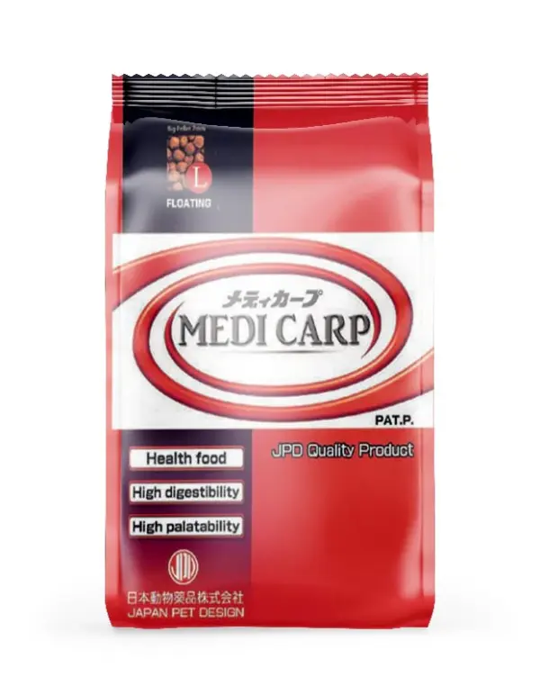 JPD Medicarp Large