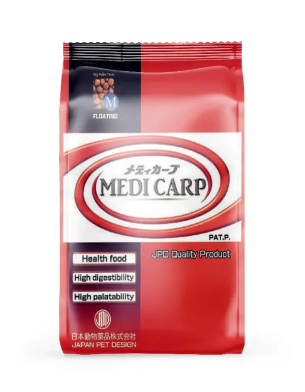 JPD Medicarp Medium