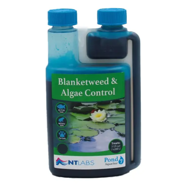 NT Labs Blanketweed & Algae Control