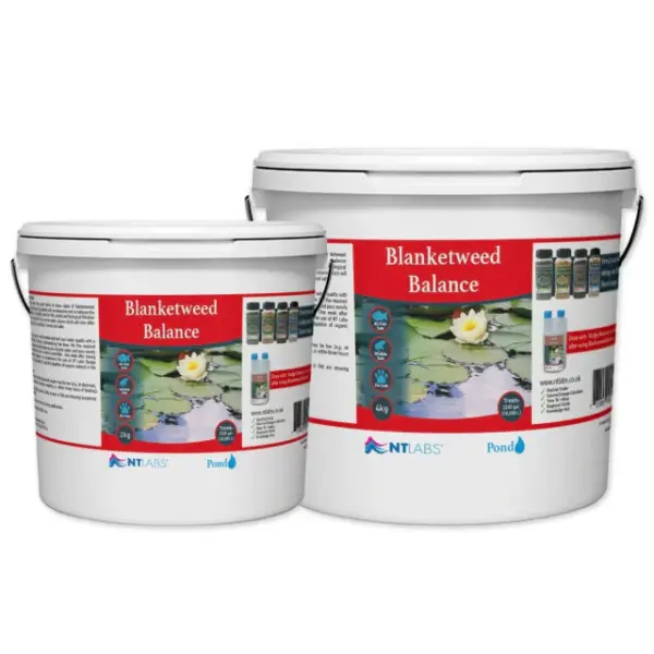 NT Labs Blanketweed Balance - Image 2