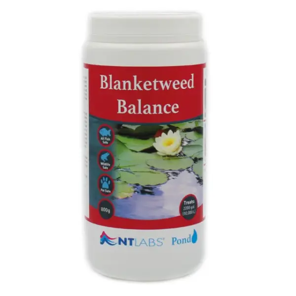 NT Labs Blanketweed Balance