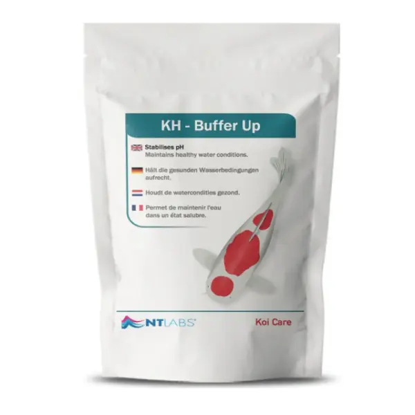 NT Labs KH - Buffer Up