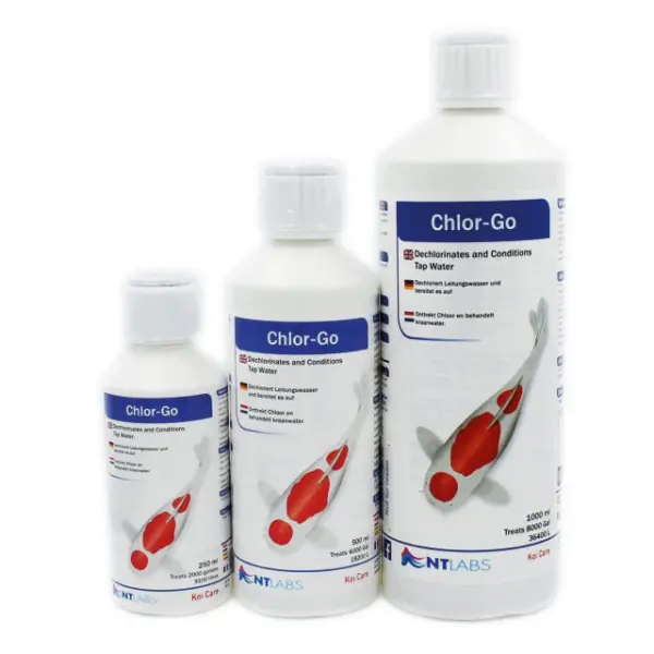 NT Labs Chlor-Go