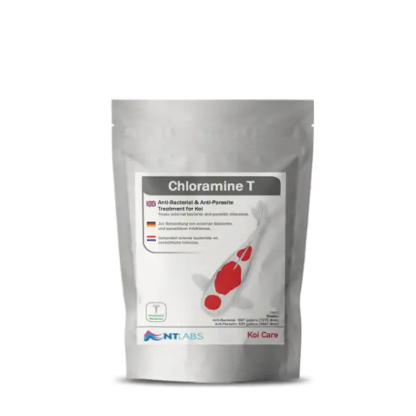 NT Labs Chloramine T