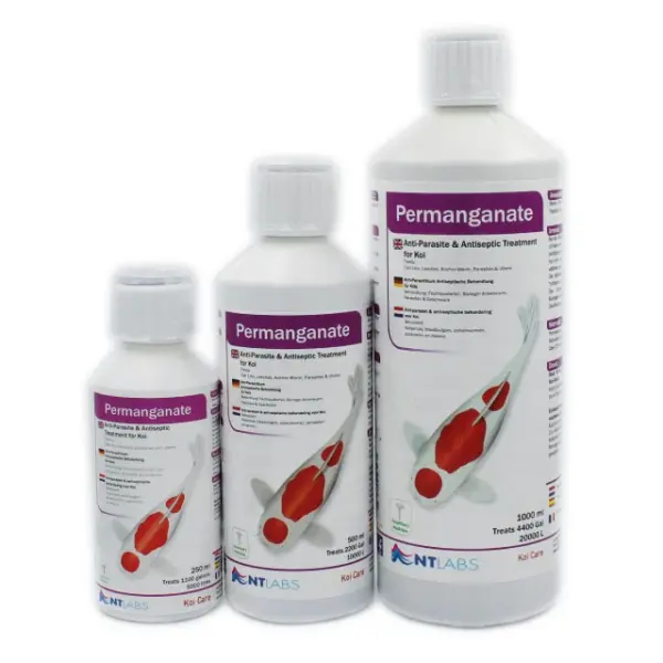 NT Labs Permanganate Dip