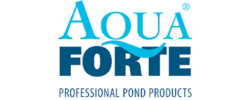 Aqua Forte Professional Pond Products