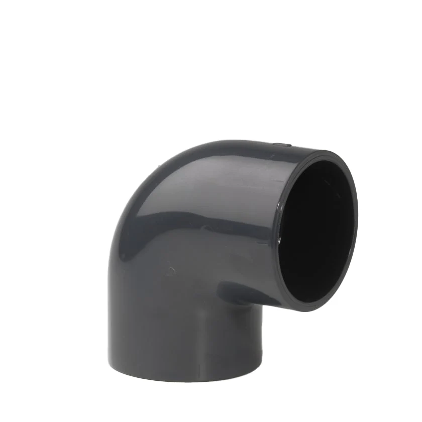 1.5" 90 Bend (Pressure PVC-U)
