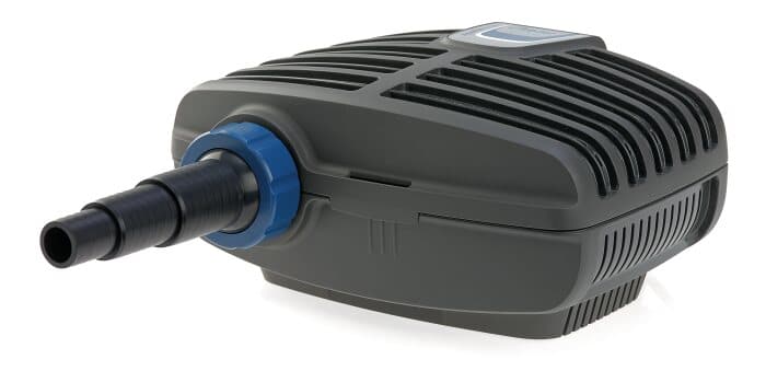 OASE AquaMax Eco Classic 3500 E - Image 3
