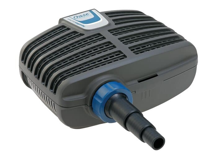 OASE AquaMax Eco Classic 3500 E - Image 2