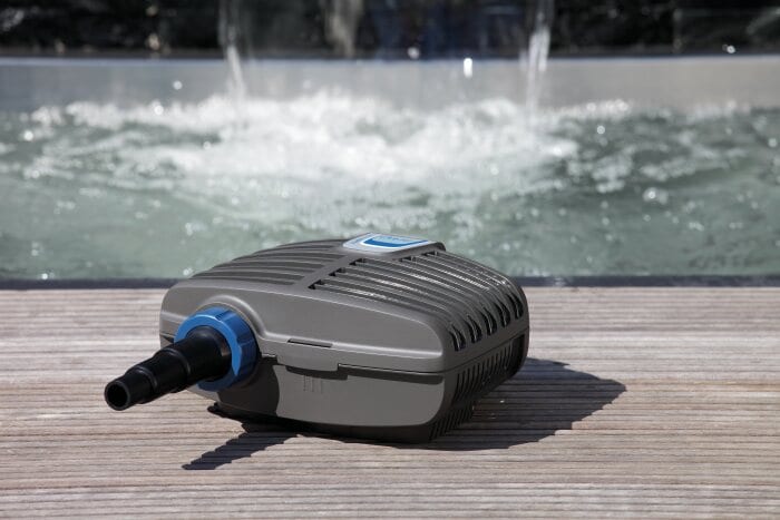 OASE AquaMax Eco Classic 3500 E - Image 8