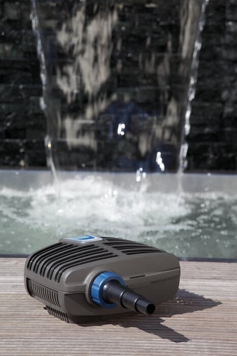 OASE AquaMax Eco Classic 3500 E - Image 7