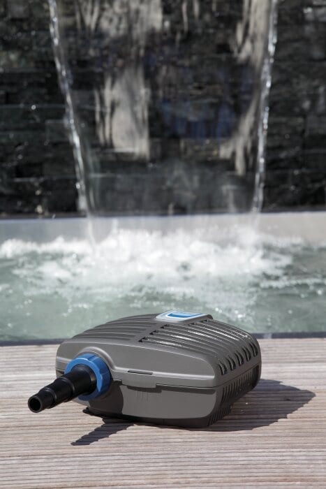 OASE AquaMax Eco Classic 3500 E - Image 10