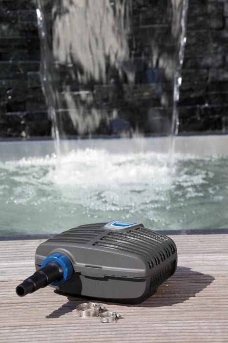 OASE AquaMax Eco Classic 3500 E - Image 9
