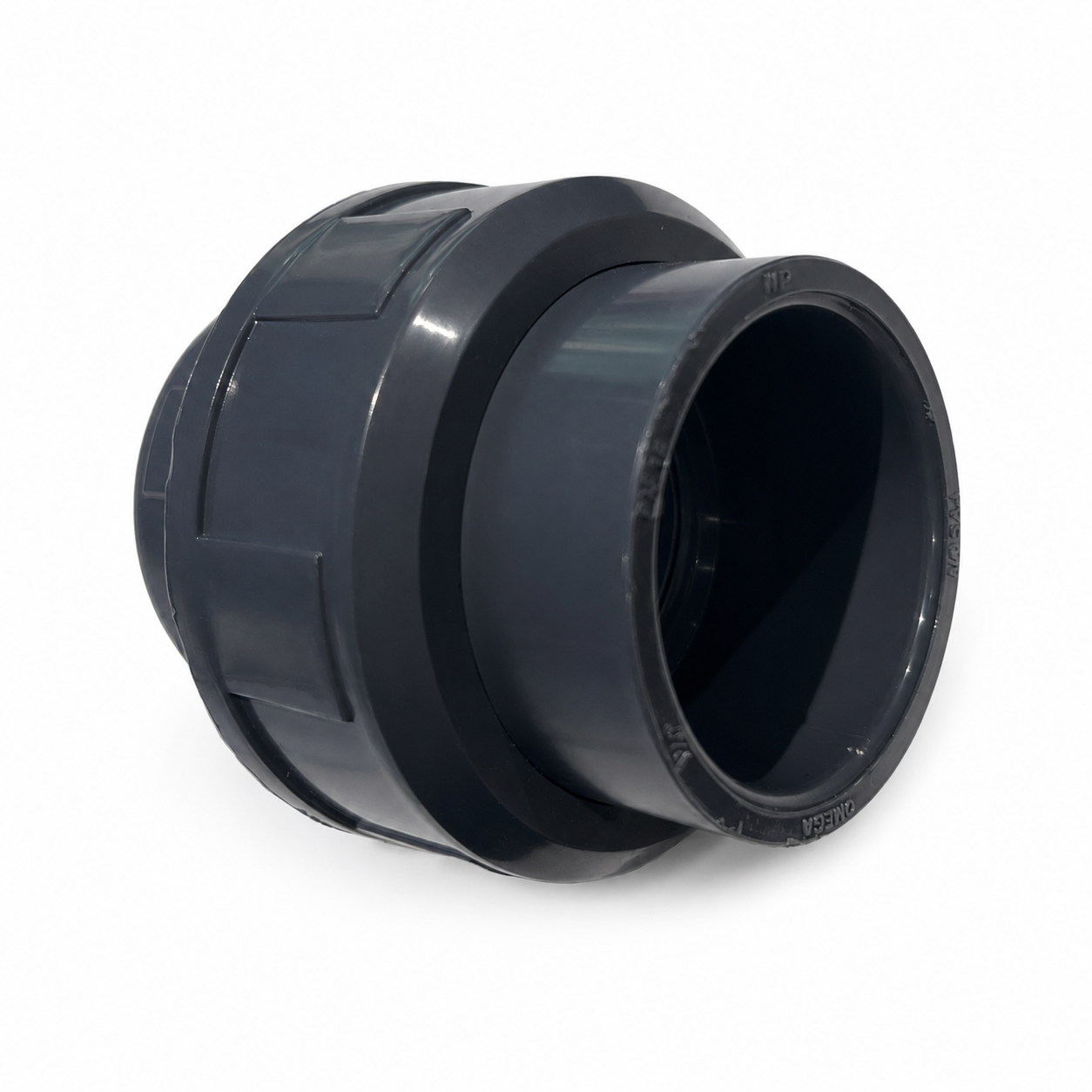 Plain Coupling 1.5"