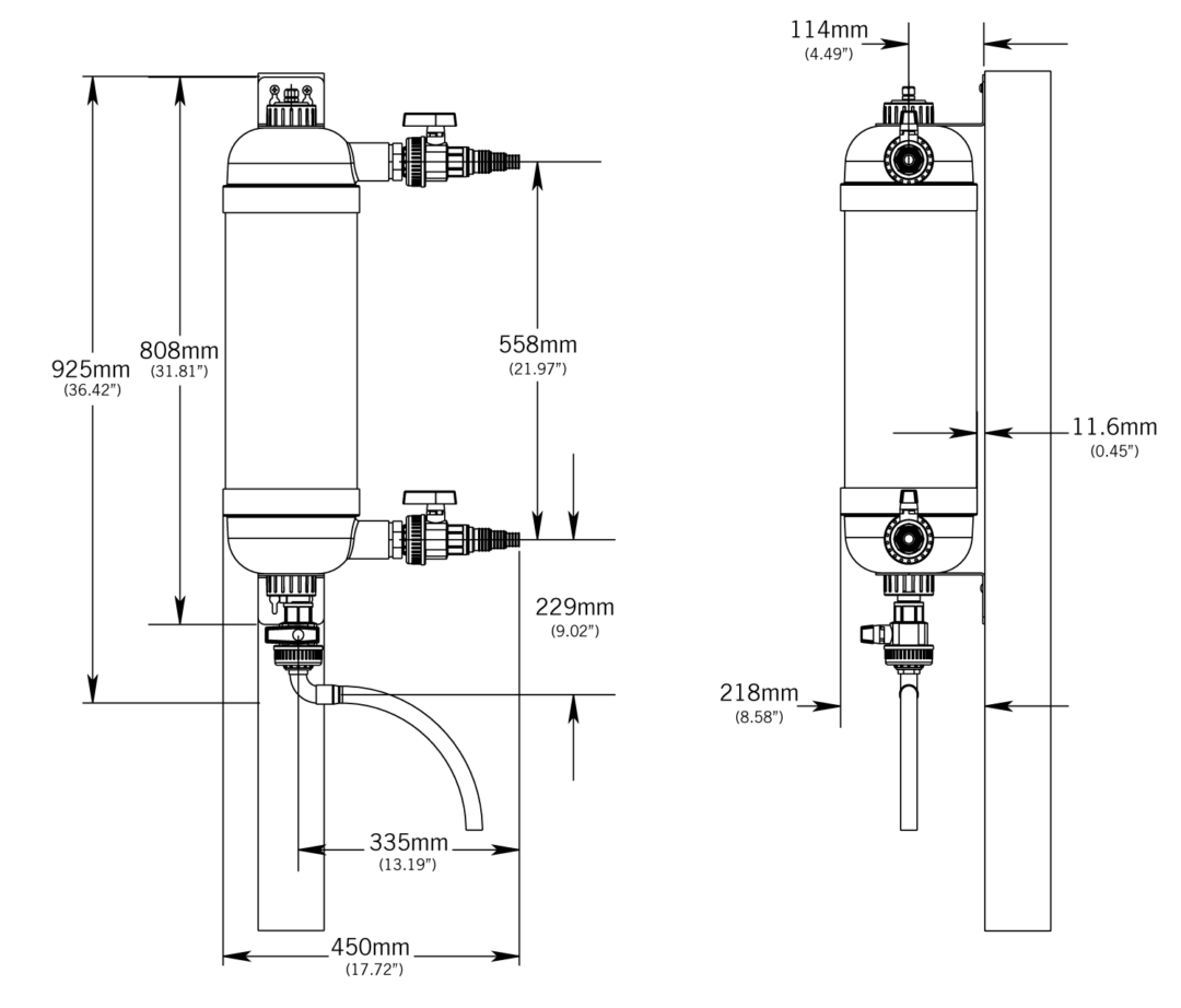 EVO-Surge Filter - Image 4