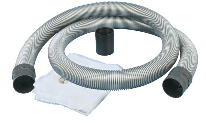 Extension discharge set PondoVac