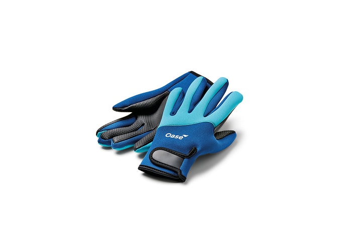 Oase Neopren Pond Gloves Size S/7