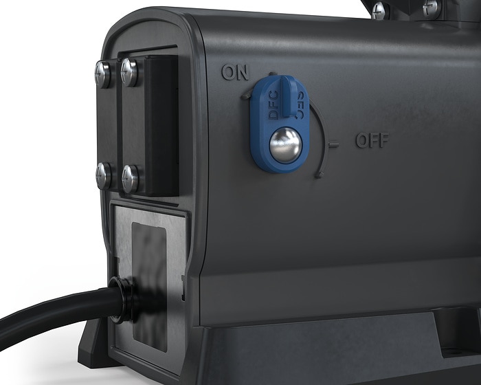 Oase Aquamax Eco Titanium 33000 - Image 4