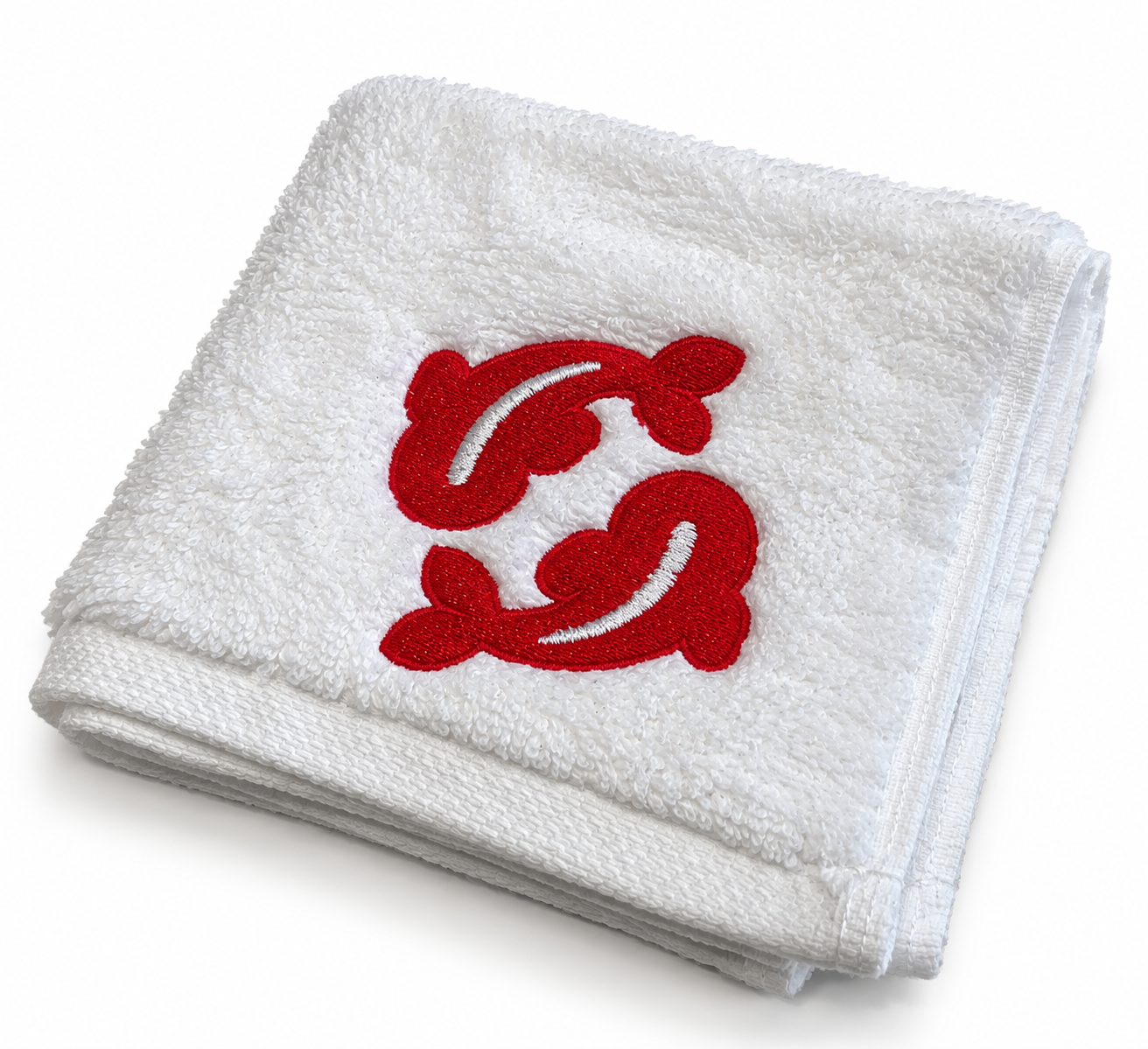 MS KOI Signature Hand Towel